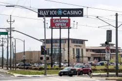 Family buyout deal triggers purchase of San Jose casino property