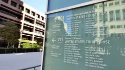Judge calls out man’s ‘hurtful, evil’ actions in exploiting young girl, hands down long sentence