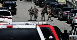 'Heinous direct assault' on firefighters kills at least 2 in north Idaho