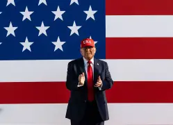 Trump sets 50% tariff rate for Brazil, blasting treatment of former far-right president