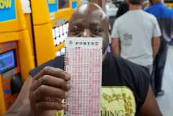 Feeling lucky? Powerball jackpot jumps to $750 million, the 10th largest ever