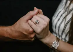 Taylor Swift’s engagement ring is pretty extravagant, but it pales compared to this Philadelphia icon’s