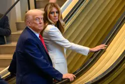 Trump is accusing the U.N. of 'sabotage.' The U.N. says Trump's team is to blame