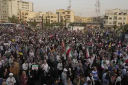 A fragile ceasefire between Iran and Israel gives rise to hopes for a long-term peace