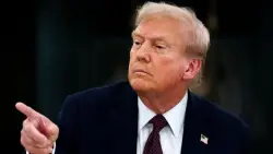 CBS News poll: On Trump deploying National Guard, divisions over impact on crime, rights