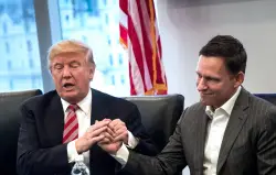 Cohn: Trump is building ‘one interface to rule them all.’ It’s terrifying.