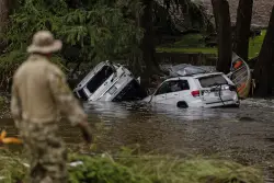 What should you do in a flash flood? Expert safety tips for before, during and after