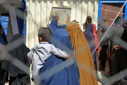 Hard to imagine a worse time to deport Afghan refugees, human rights advocates say