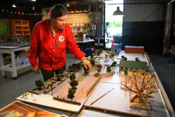 Can parks transform a community? This Richmond nonprofit thinks so