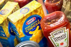 Kraft Heinz se dividirá en dos empresas tras una década de su fusión