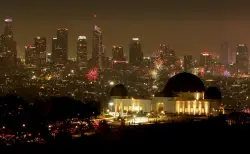 Fear of immigration raids force the cancellation of several July festivities in Los Angeles
