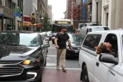 SEPTA cuts could cause Center City gridlock and hurt the economy 