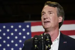 Fairfax abortion allegations fuel new political firestorm in Virginia governor’s race