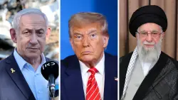 Five academics and former diplomats on U.S. strikes, Iran and stability