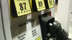 San Diego County gas prices ticking up as summer ends, school begins