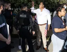 Lopez: Pasadena mayor's keepsake, a coffee can, is a reminder of when his family was undocumented