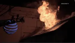 Fire at AT&T facility in Gardena knocks out 911 service, causes cellphone, internet disruptions